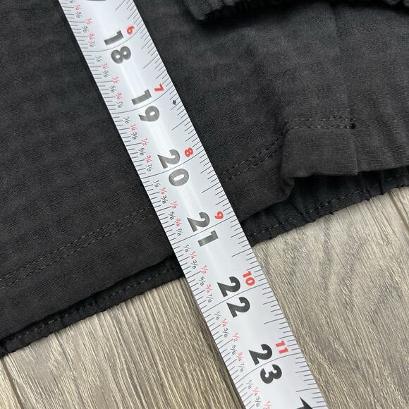 The North Face Pullover Size XS Womens TNF Black Tekware Grid 1/4 Zip $100 - Picture 4 of 16